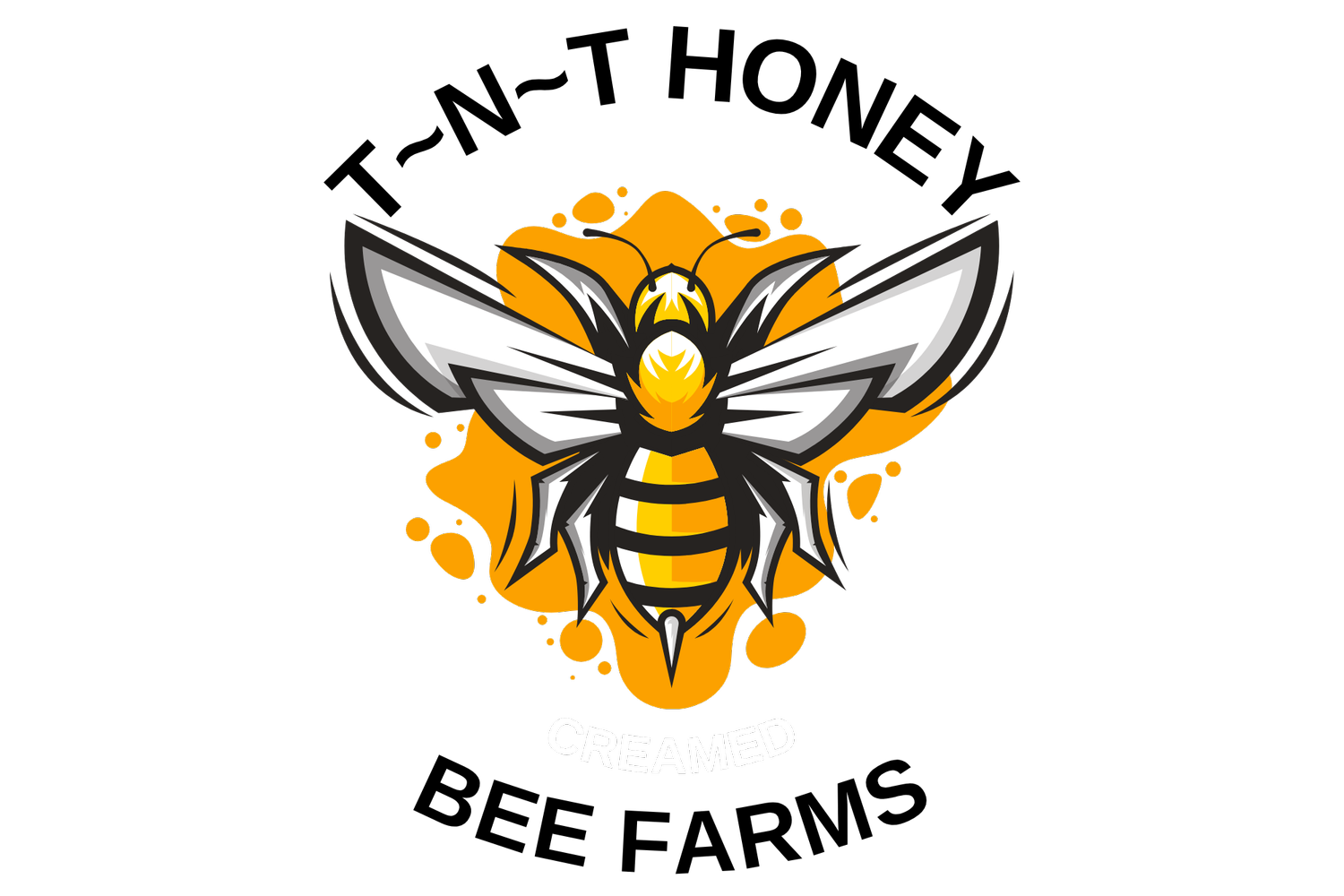 TNT Bee Farms