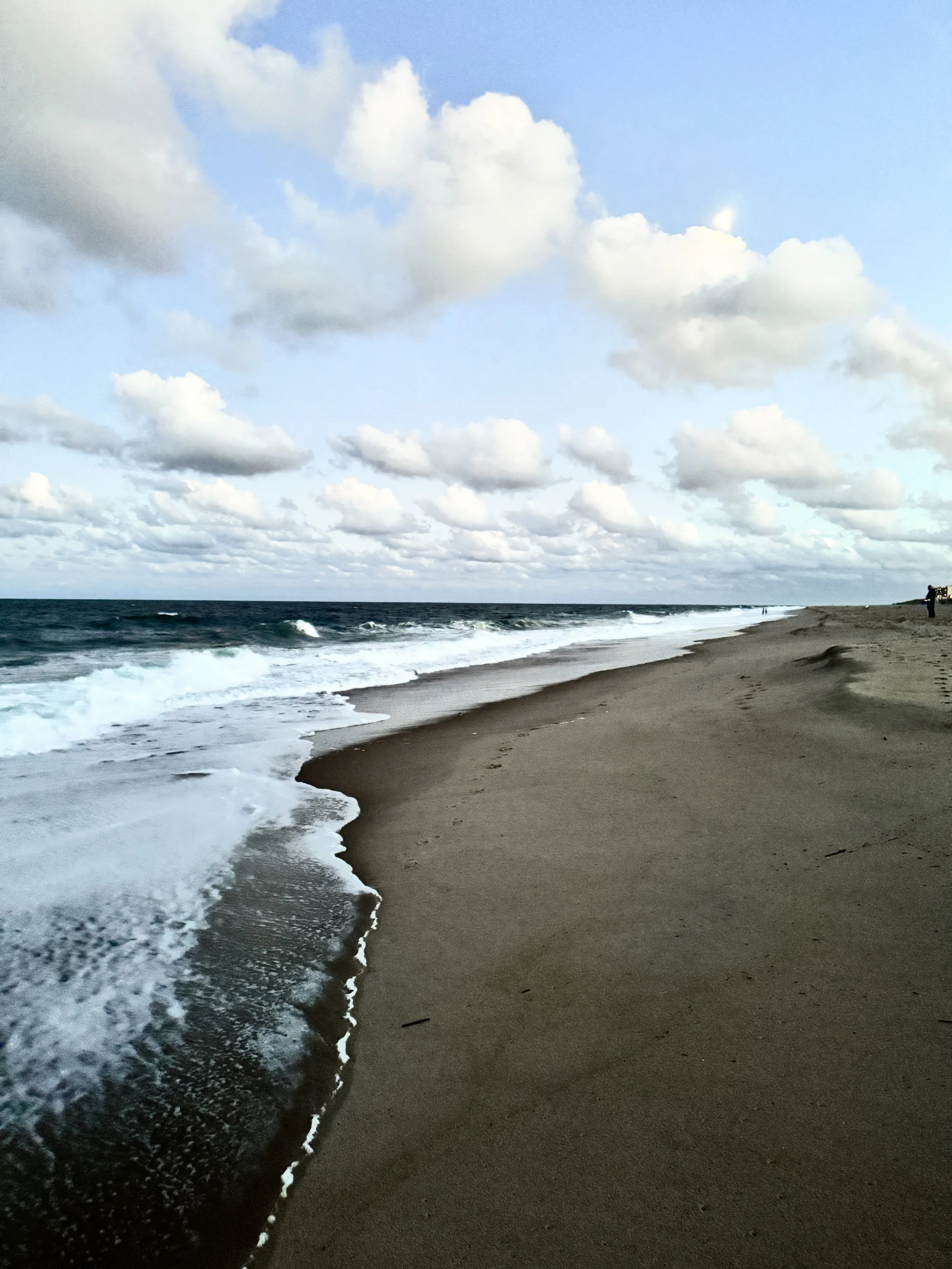 "Water's Edge #2" | Digital Photograph | 2023