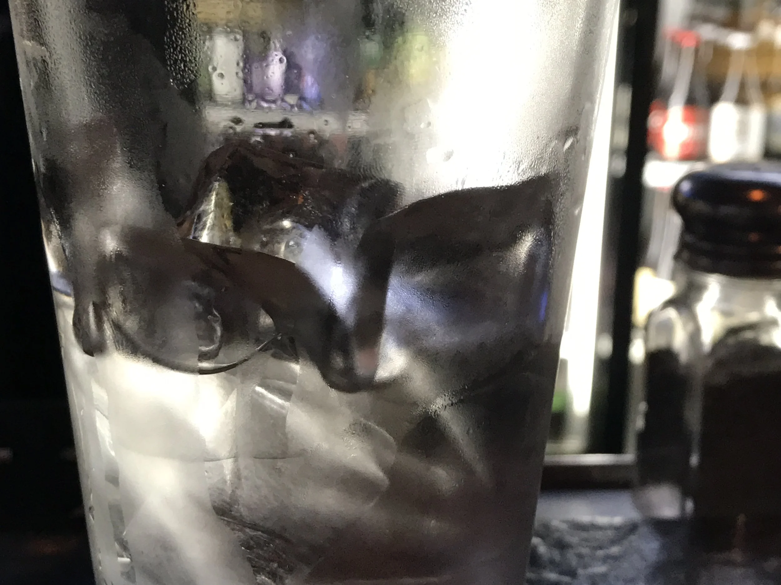 "Diffusion" | Digital Photograph | 2026