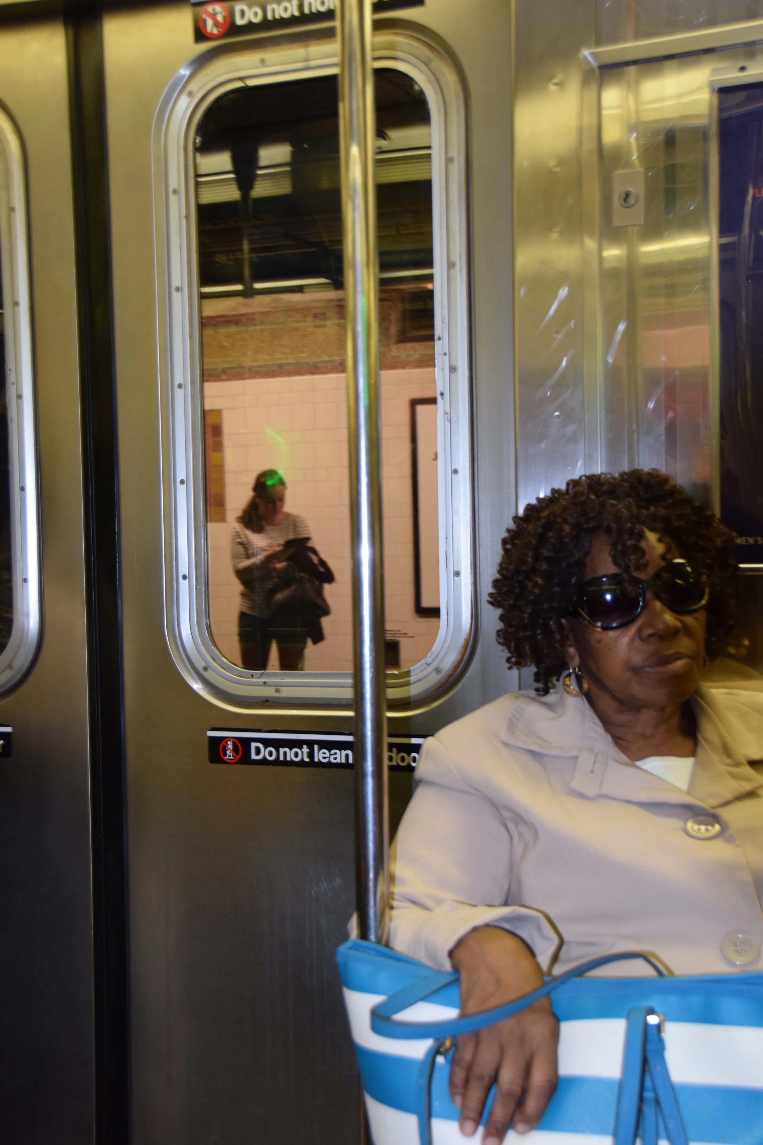 "NYC" | Digital Photograph | 2024