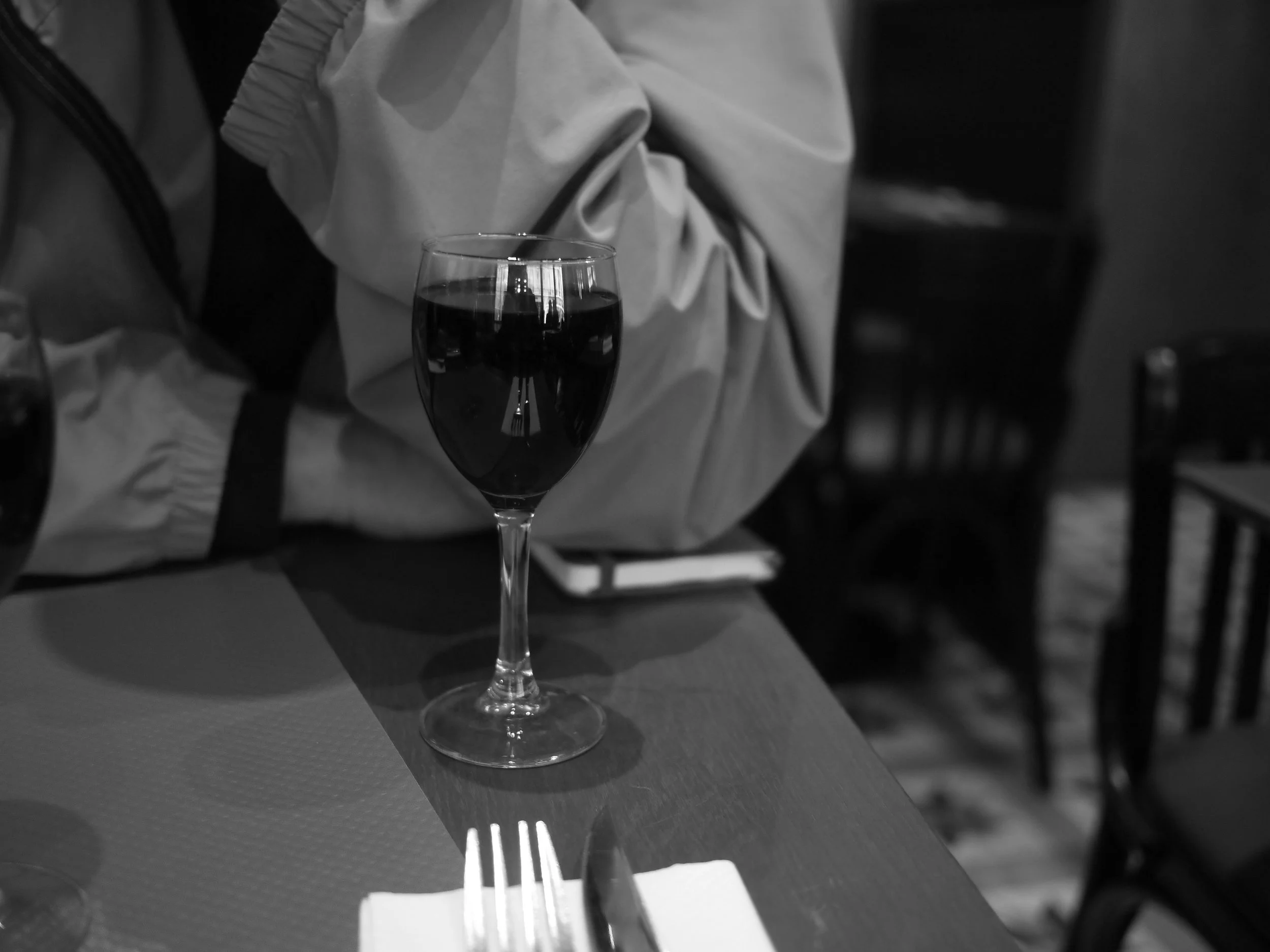 "Repose" | Digital Photograph | 2025