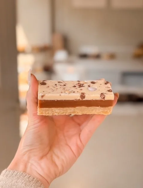 Mini Egg Millionaires