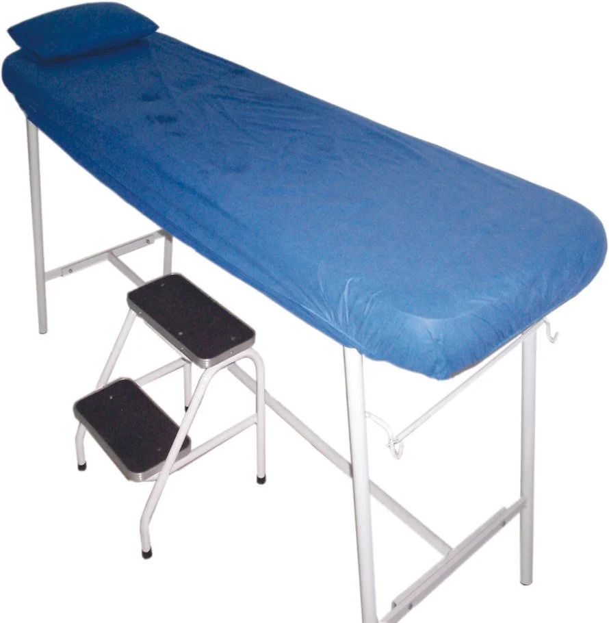 Forros de Camilla Elástico Antifluidos Nivel 3