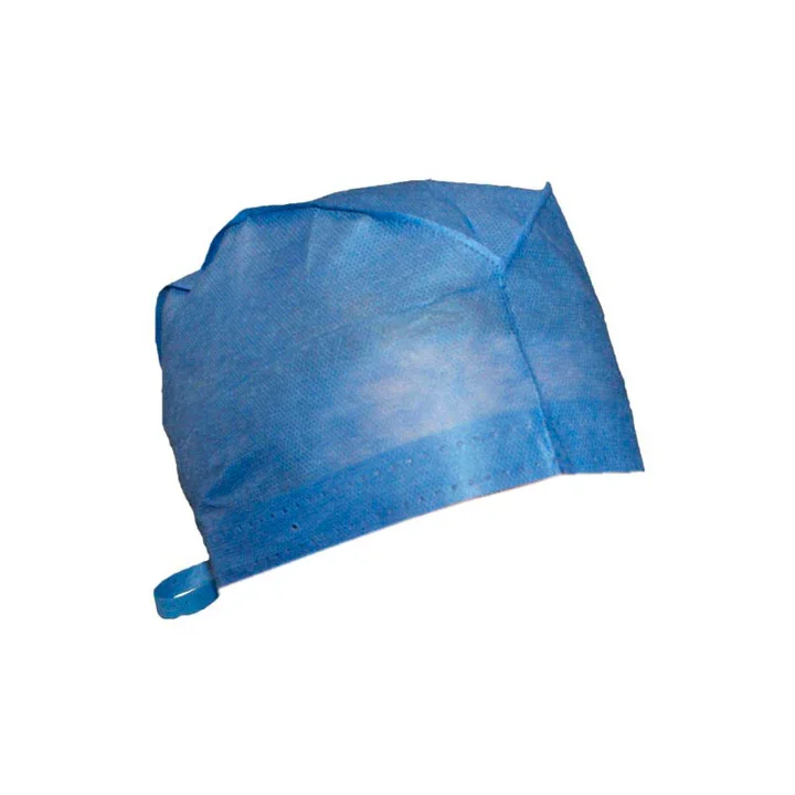 Gorro para Cirujano Desechable
