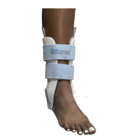 Inmovilizador de Tobillo Adulto