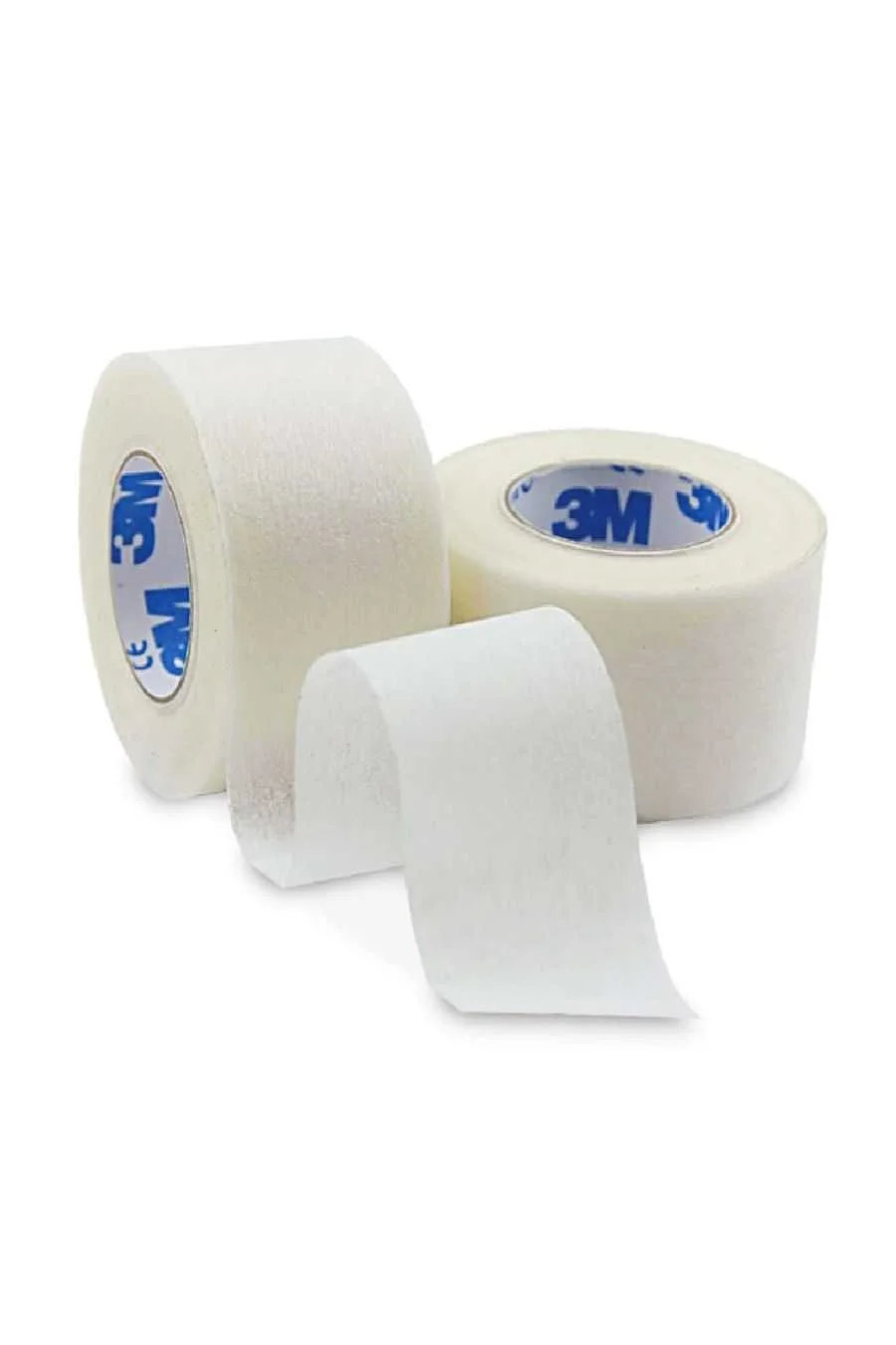 Micropore (Cinta de Papel)