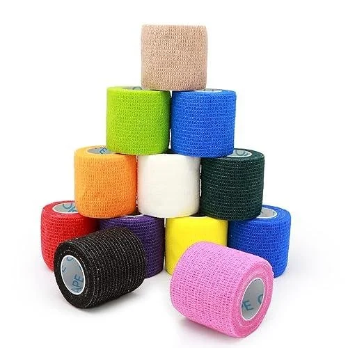 Vendaje Autoadhesivo