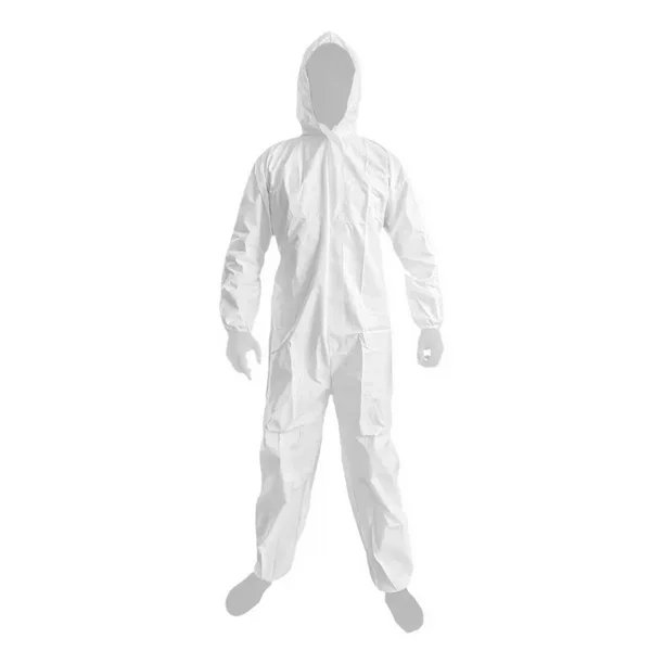 Overol de protección