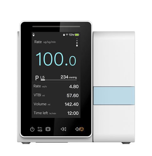 Bomba de Infusión EN-V5