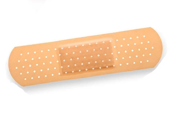 Curita Estéril 1 x 3"