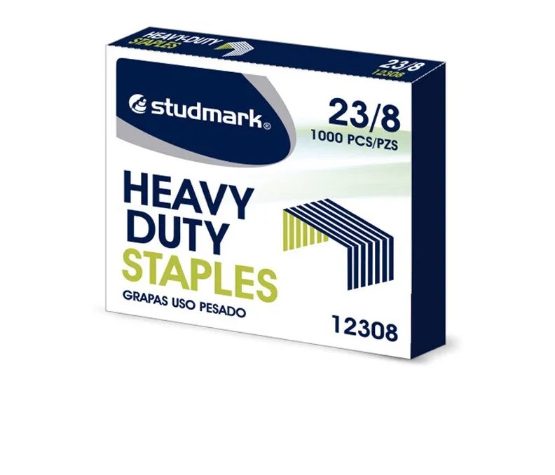 Grapas Heavy Duty Studmark