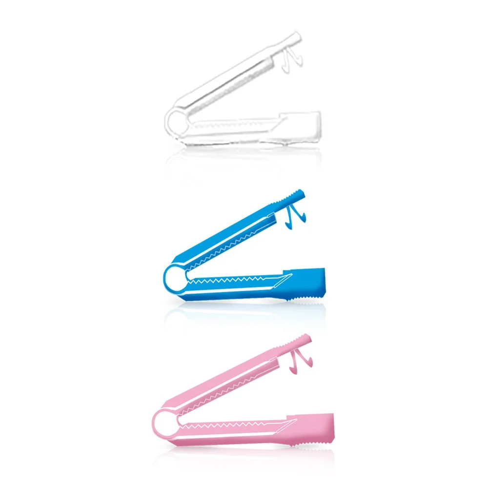 Clamp universal para cordón umbilical