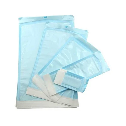 Bolsas de Esterilizar