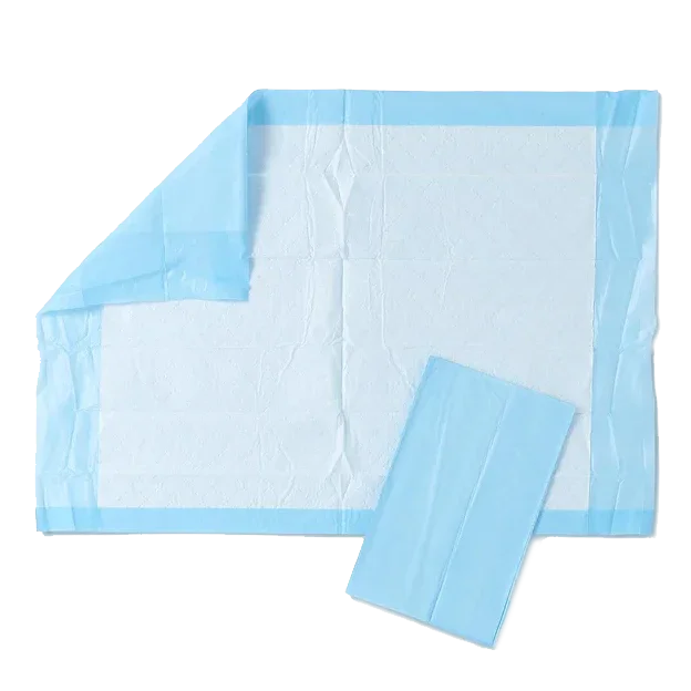 Pad Desechable para Cama 23 x 36"