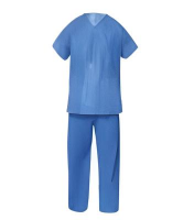 Ropa de Médico