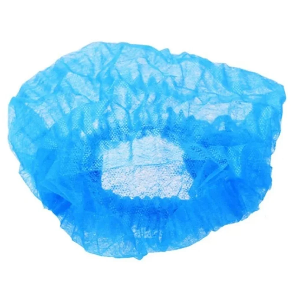 Gorro de Enfermera Desechable