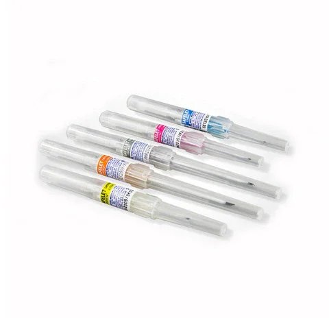 Cateter Intravenoso NIPRO