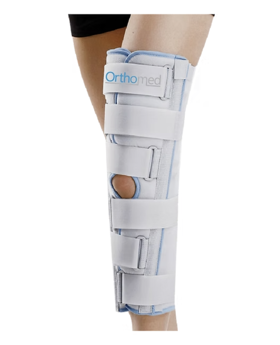 Inmovilizador de Rodillas para Adultos