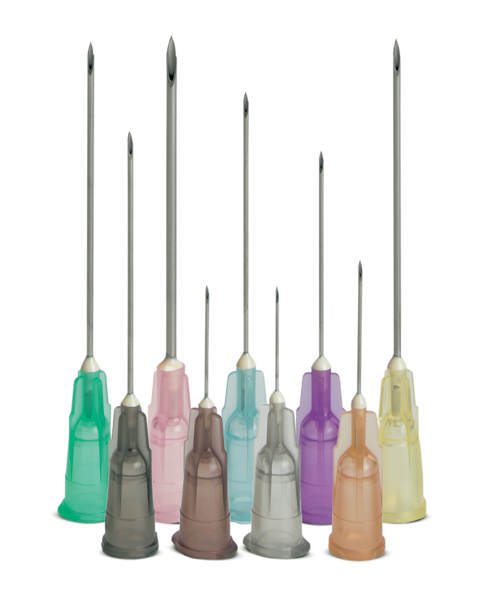 AGUJA HIPODERMICA NIPRO