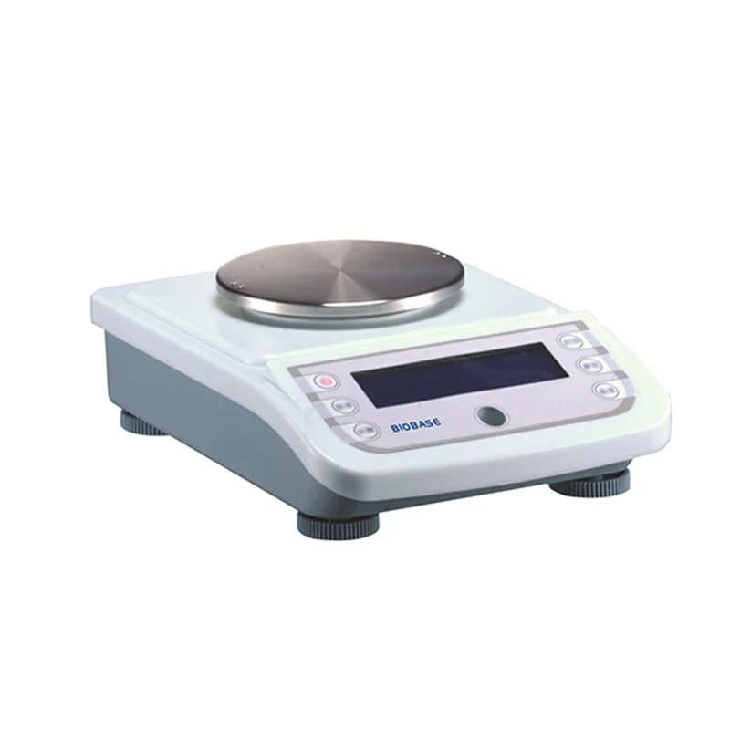 Balanza Electrica con Capacidad de 0 - 3000 g