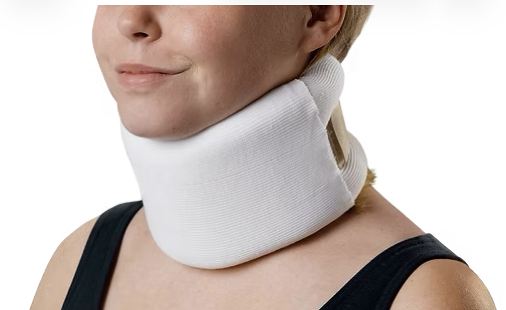 Férula Cervical
