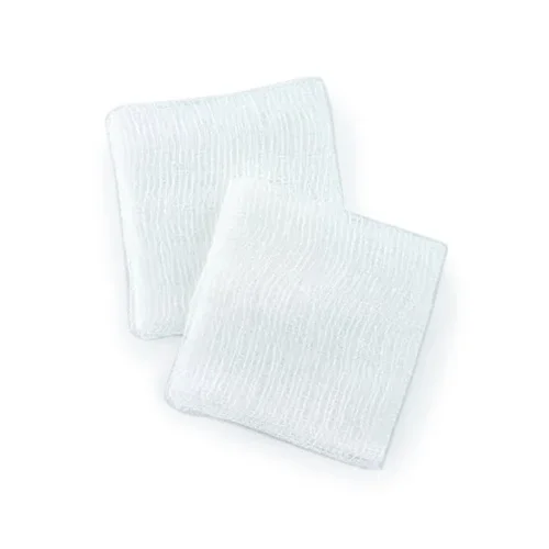 Esponja de Gasa Estériles