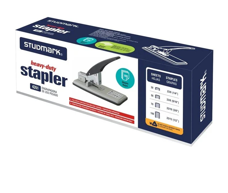 Engrapadora Heavy Duty