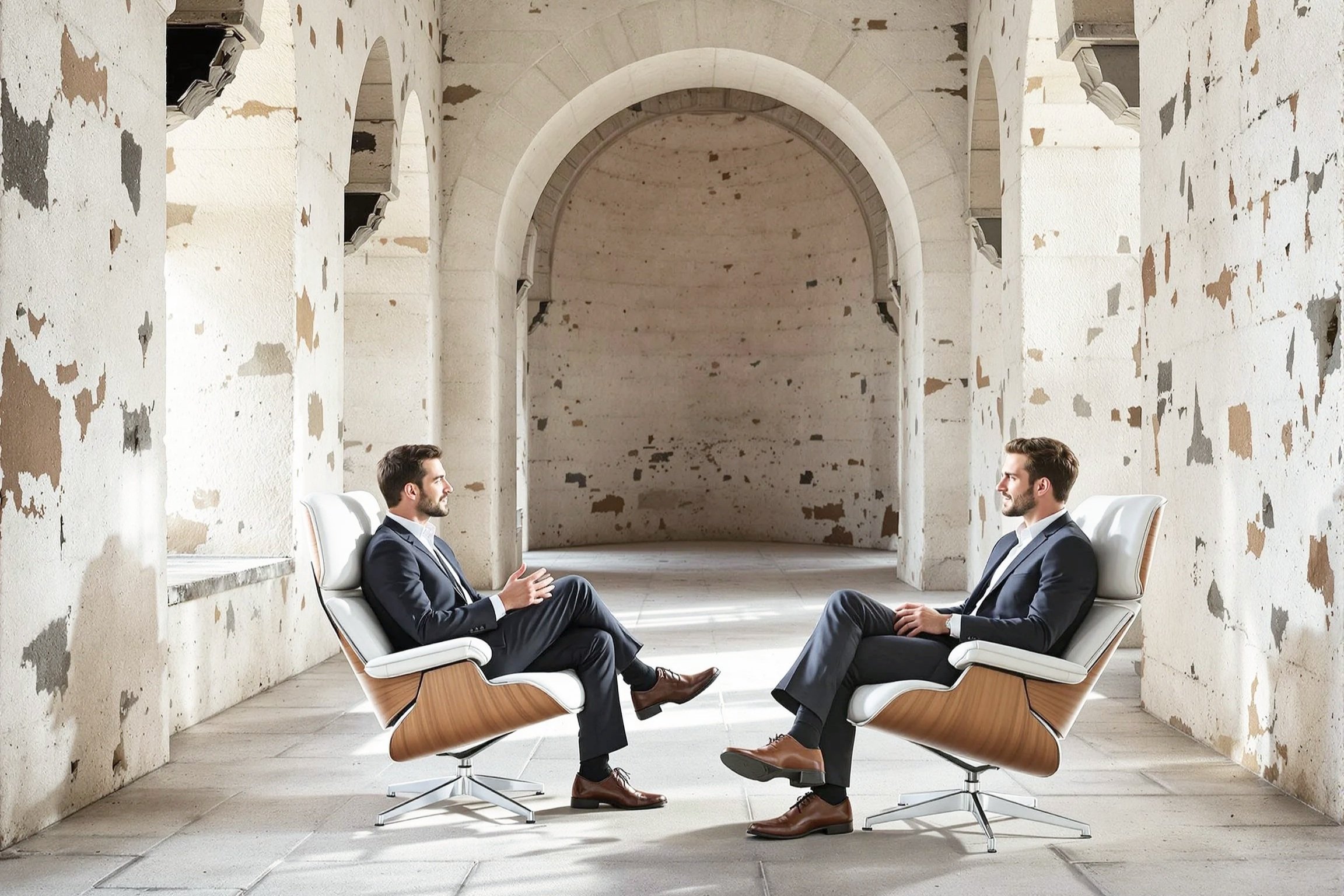 Décider sous pression extrême sans se trahir