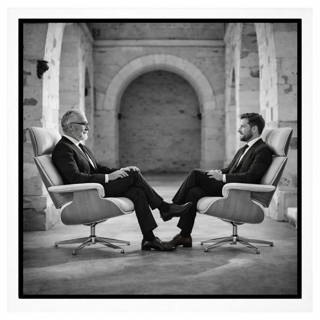 Décider sous pression extrême sans se trahir