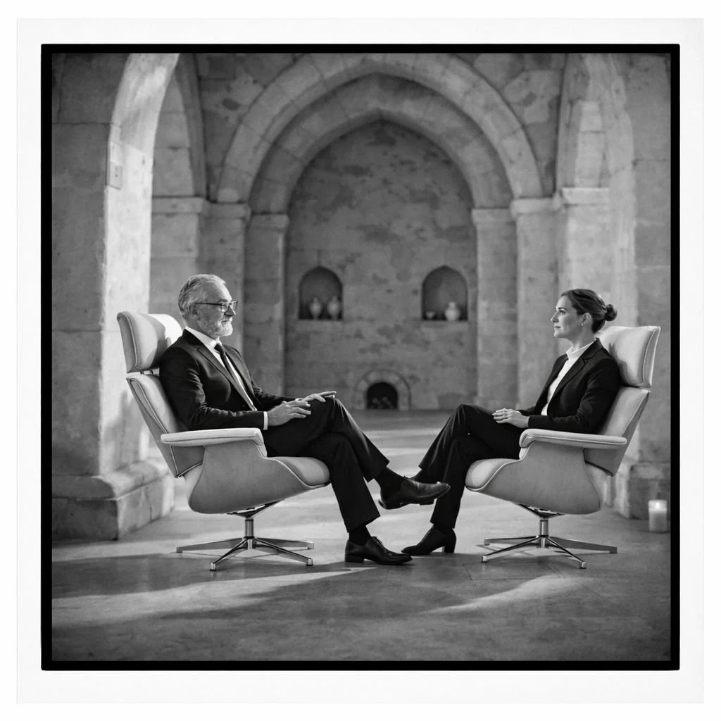 Les retraites analytiques: décider sans s’endurcir