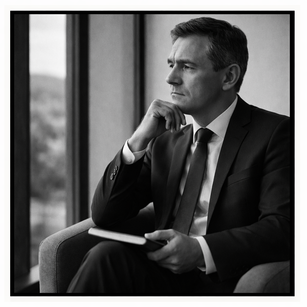 Retraite de réflexion pour dirigeants: le vrai recul