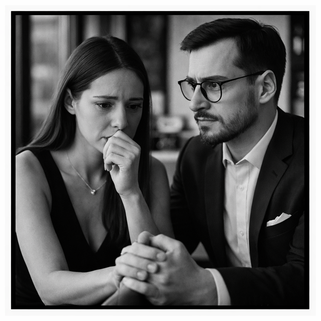 Aide confidentielle en contentieux sensible