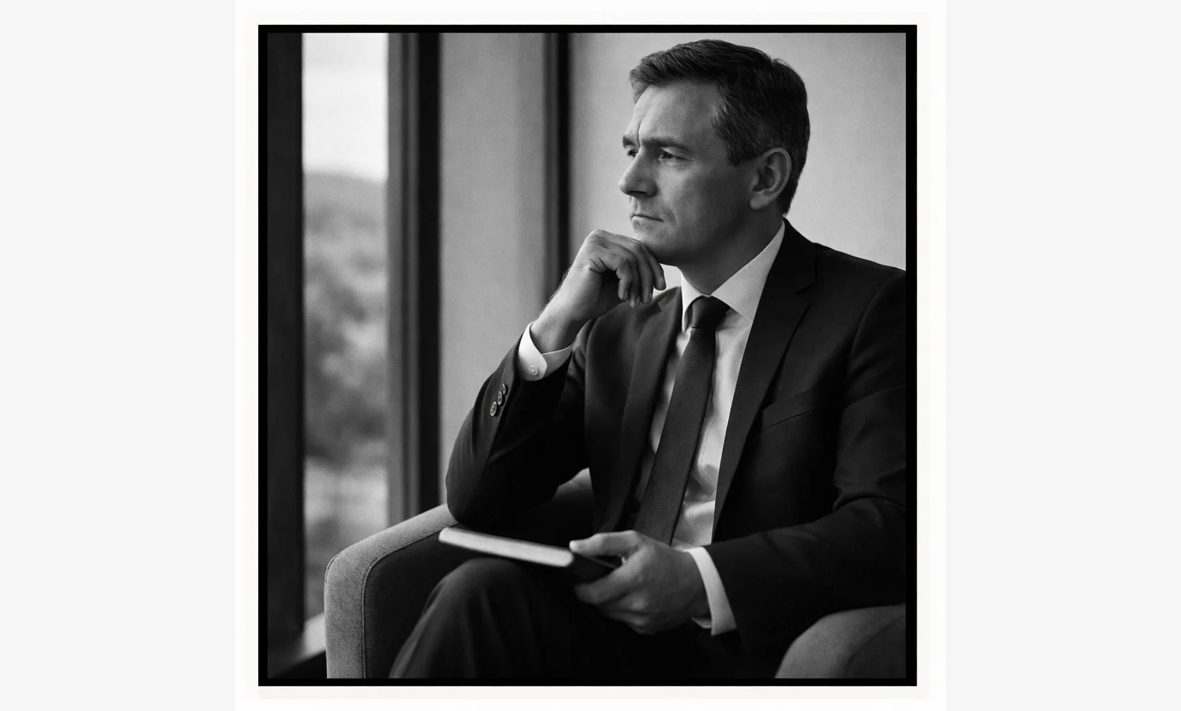 Retraite de réflexion pour dirigeants: le vrai recul