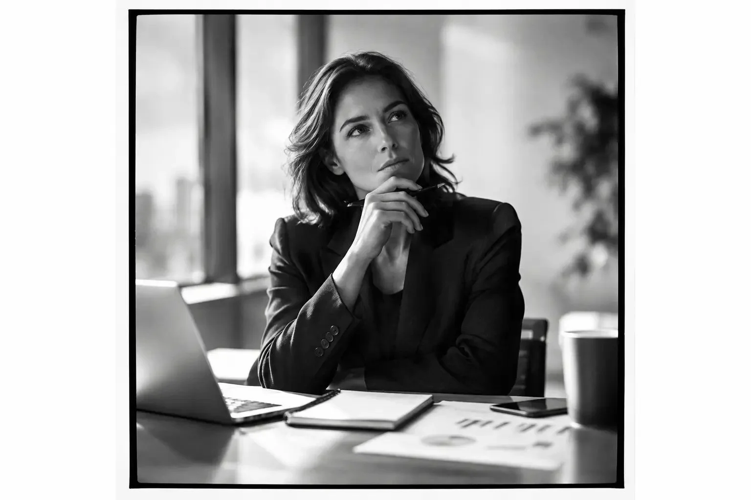 Comment arbitrer entre intuition et chiffres ?