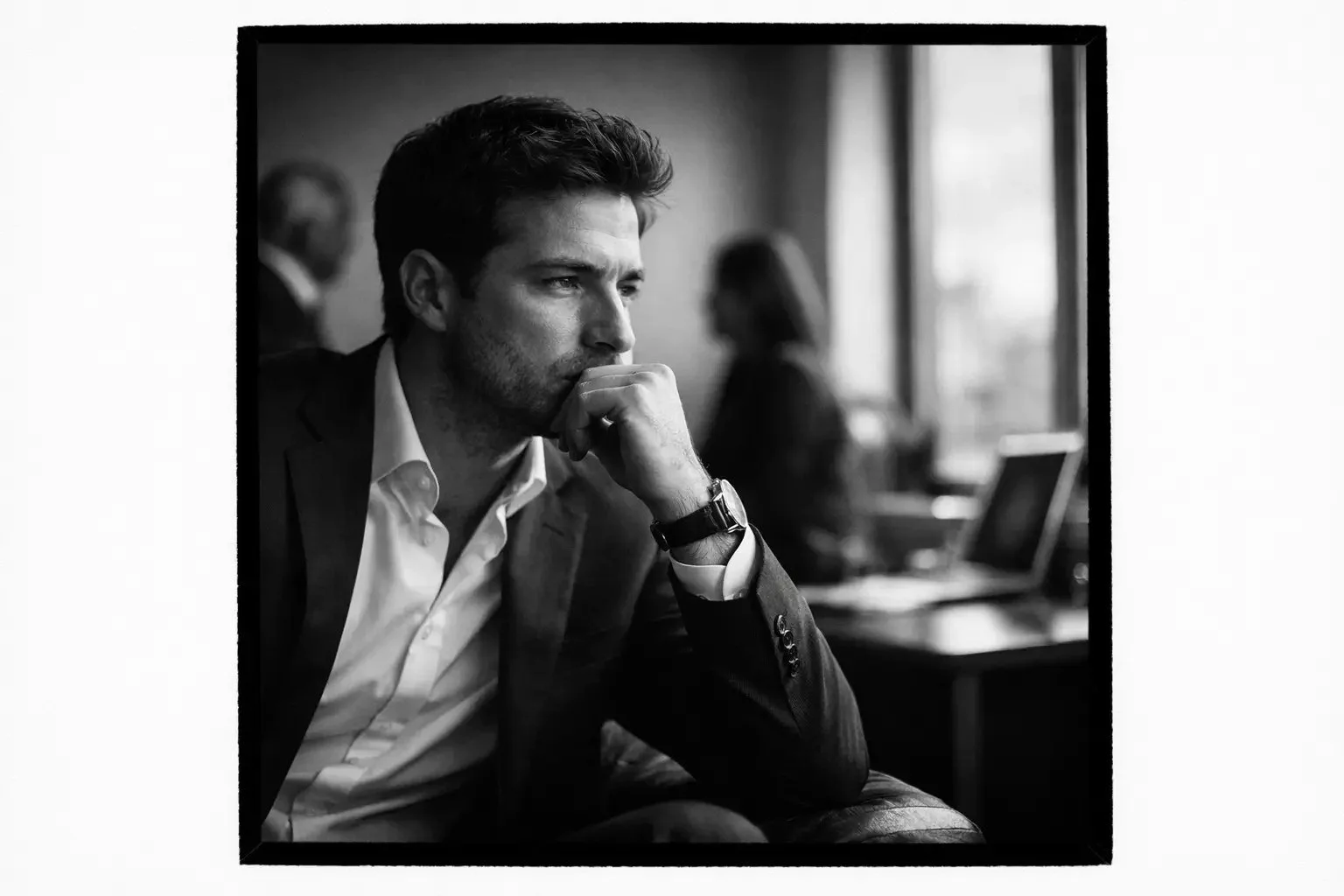 Le sentiment d’illégitimité chez l’héritier ou l’héritière