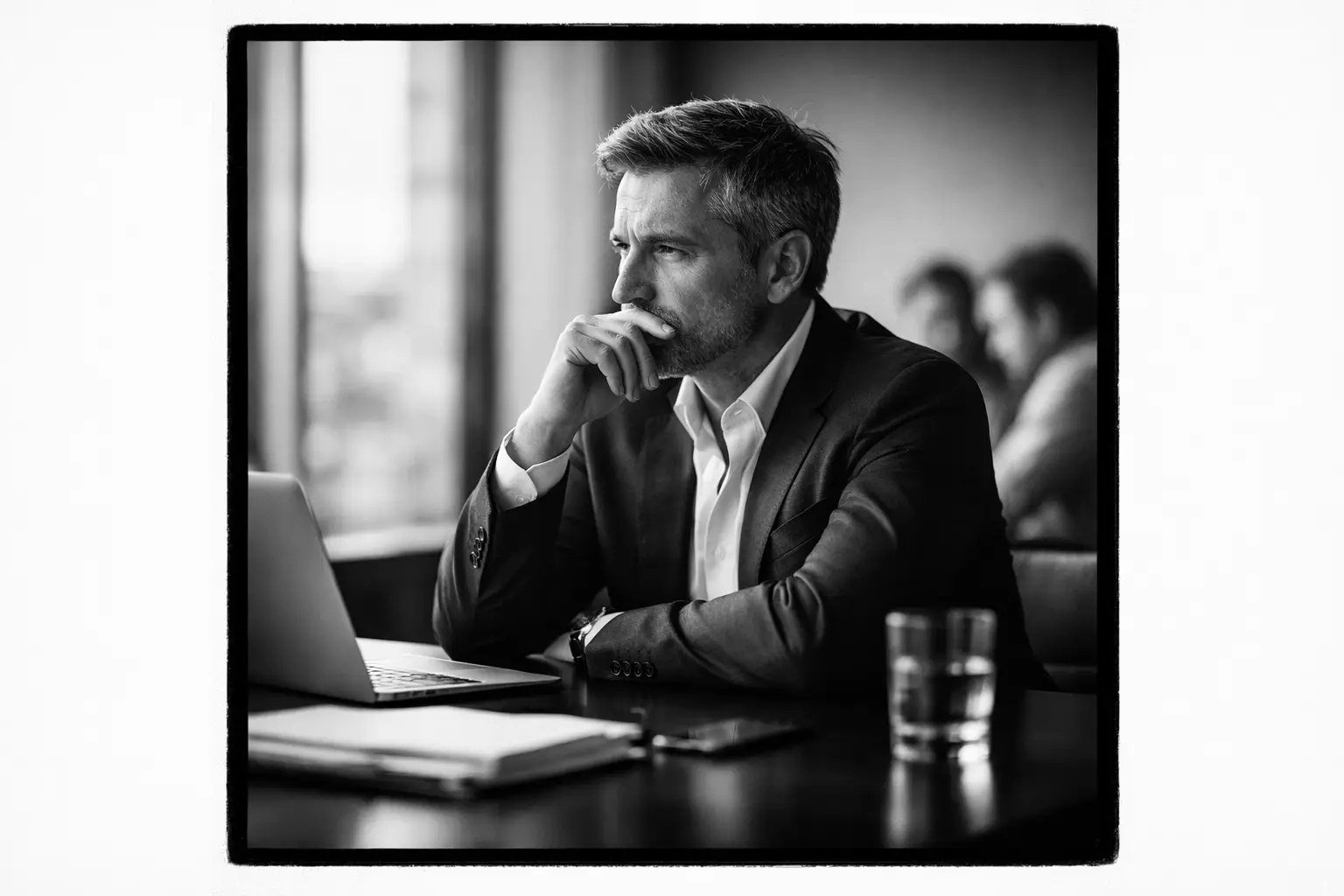 Décider sans précipitation en crise