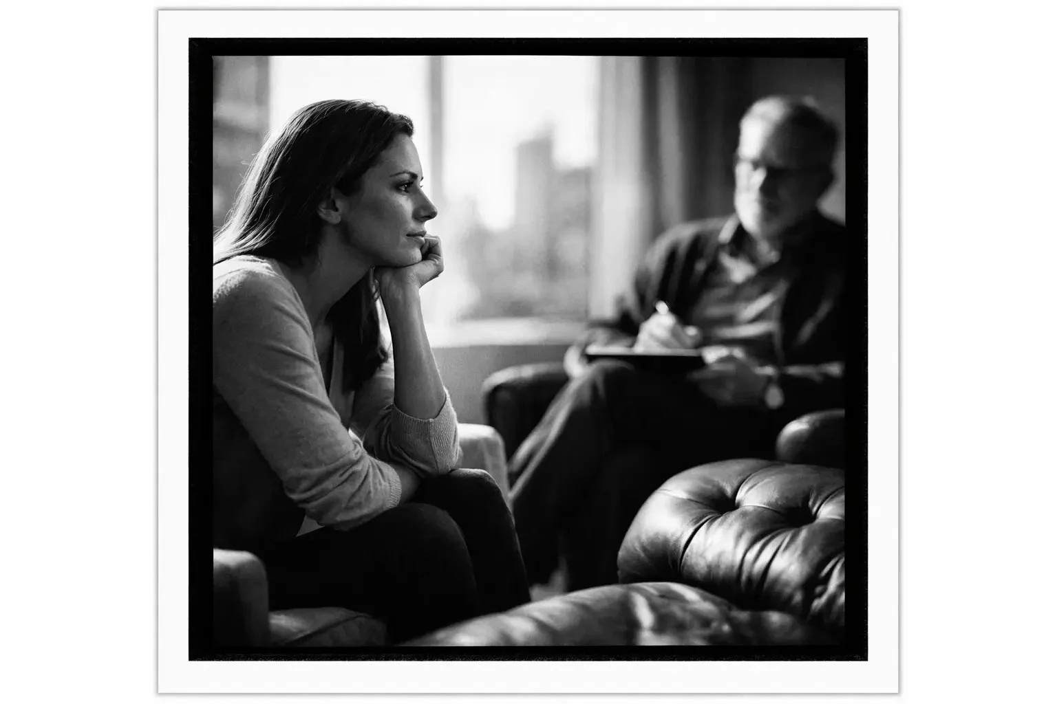 Expatriation : pourquoi la psychanalyse ?