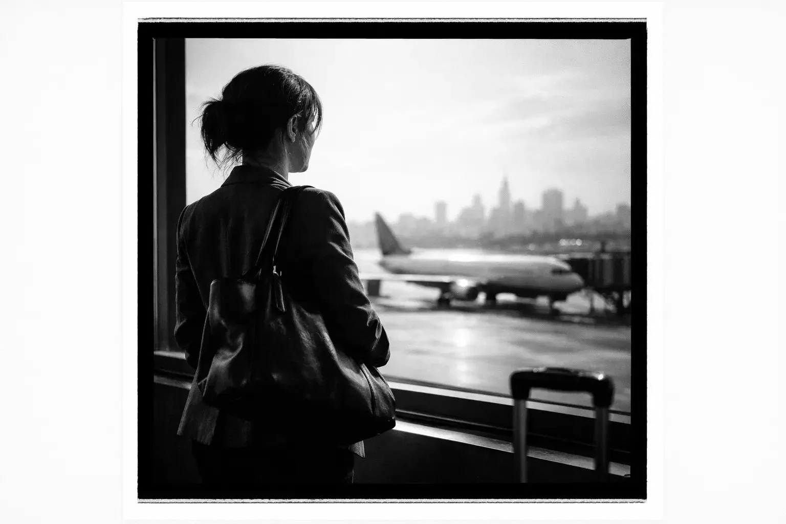 Les enjeux psychiques de l’expatriation