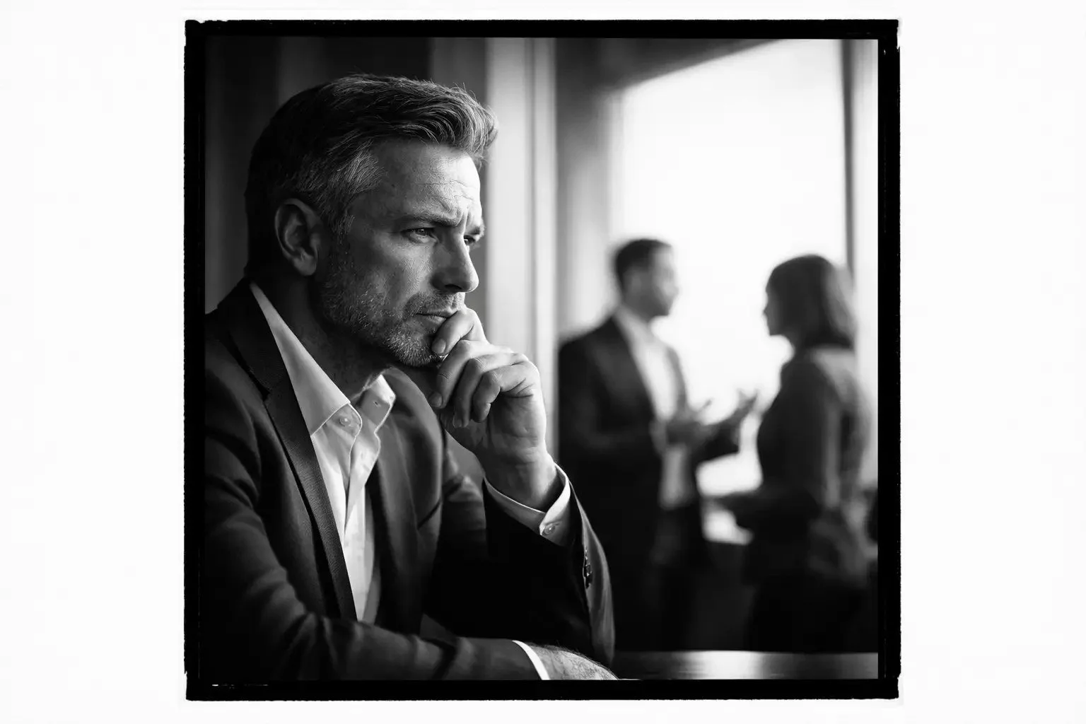 Reprendre une entreprise : quels enjeux psychiques ?