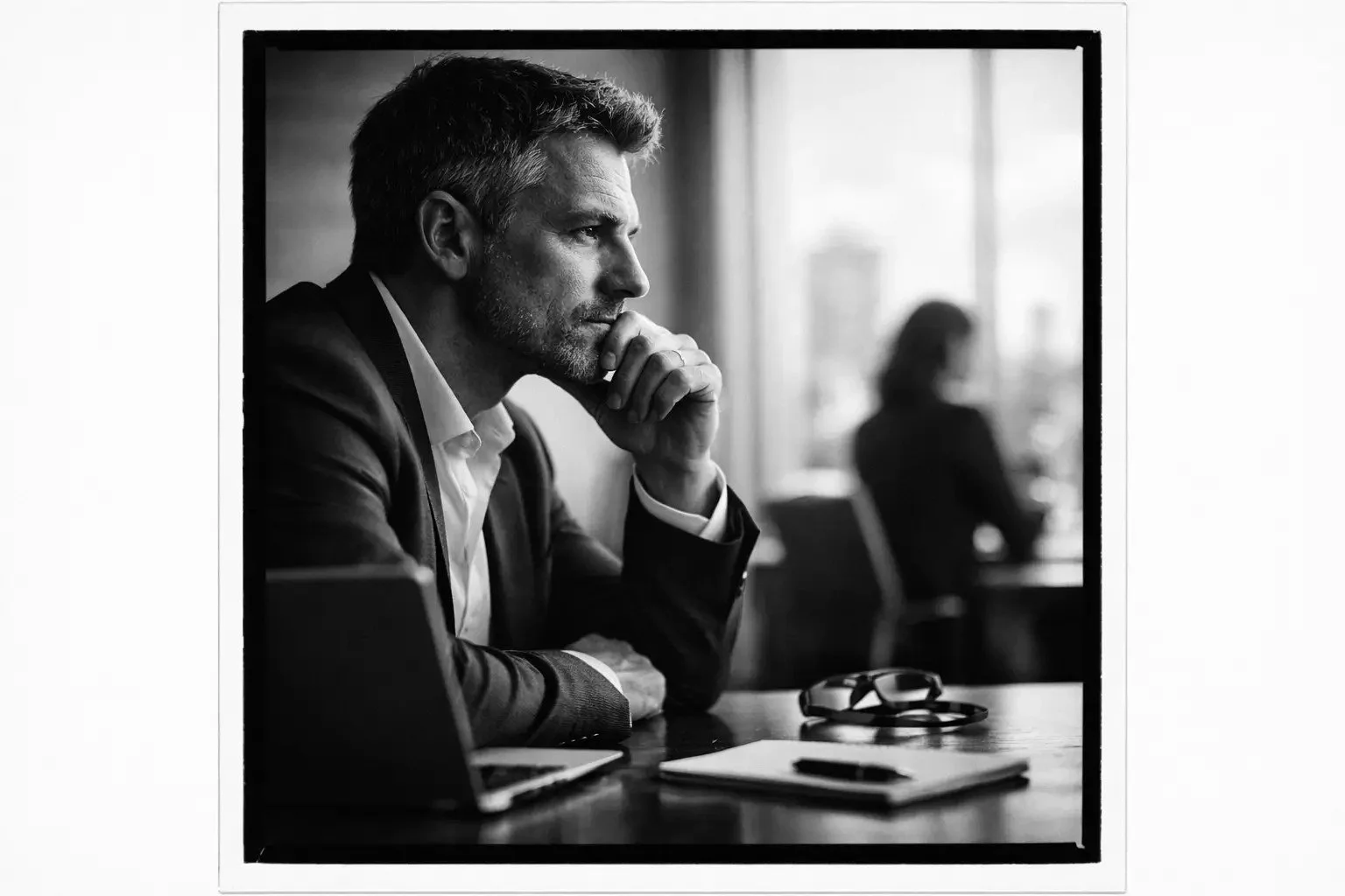 Diriger, penser, décider: enjeux psychiques