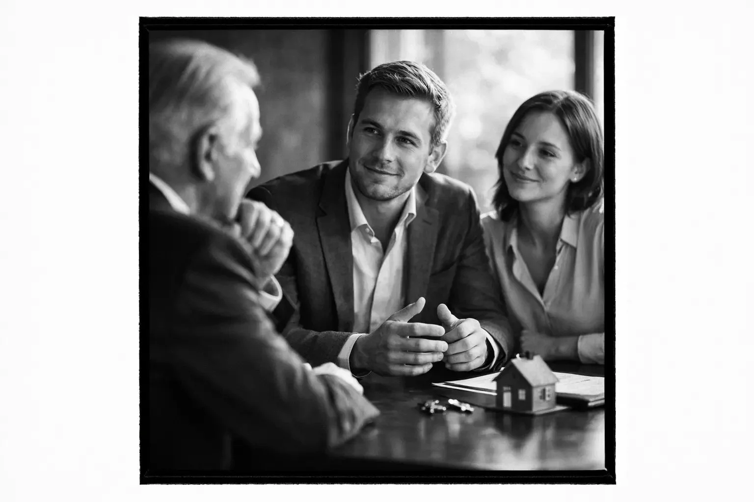 Succession psychique hors technique et fiscalité