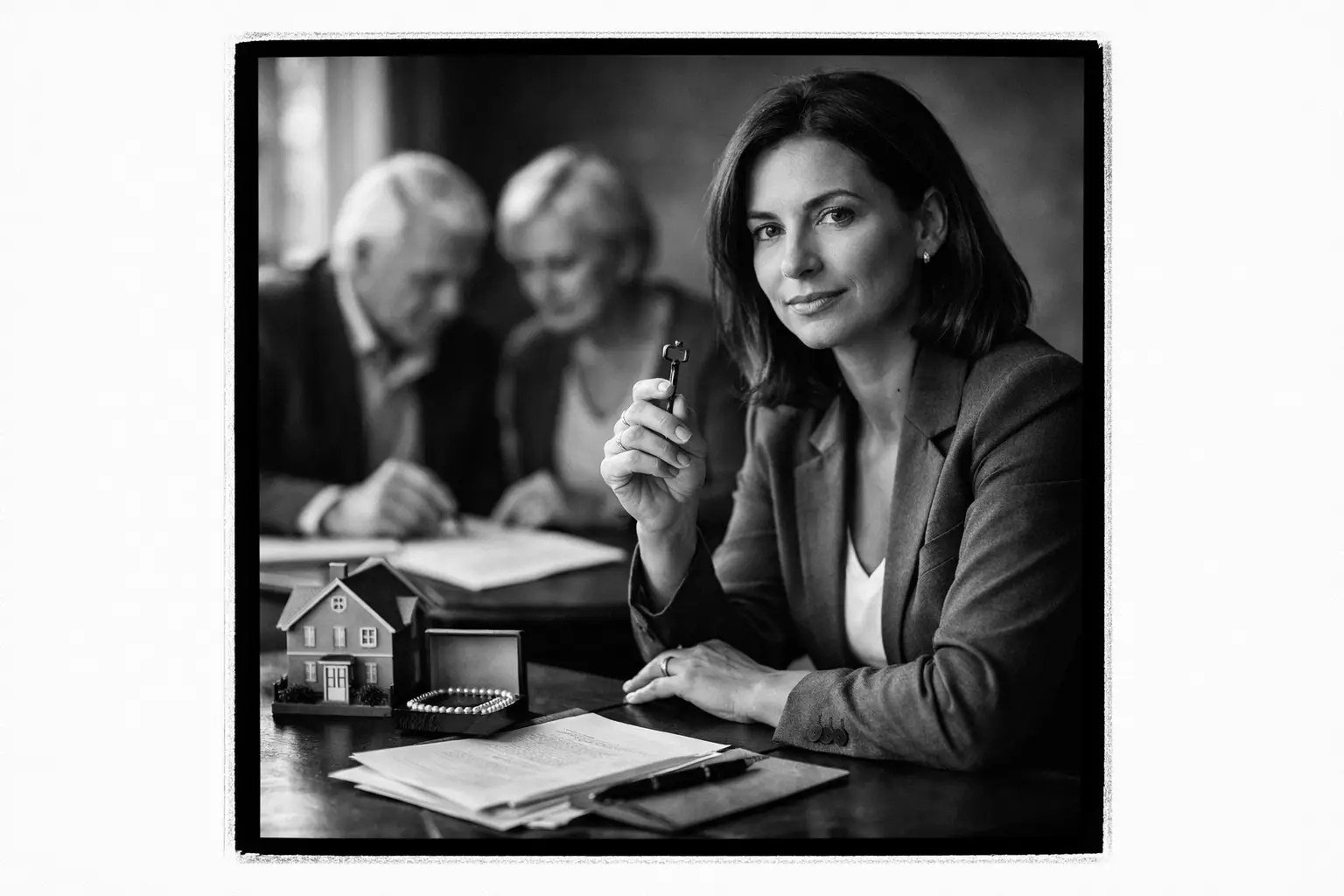 La place des femmes dans les successions