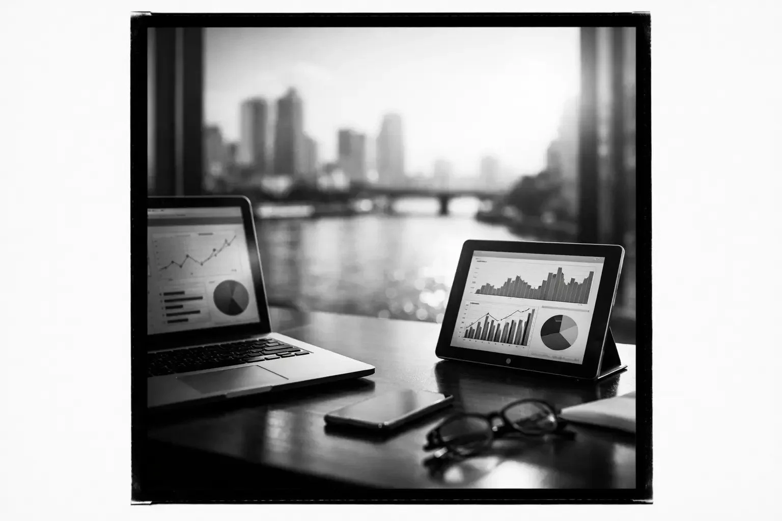 Conciergerie analytique Praxis Apex au fil de l’eau