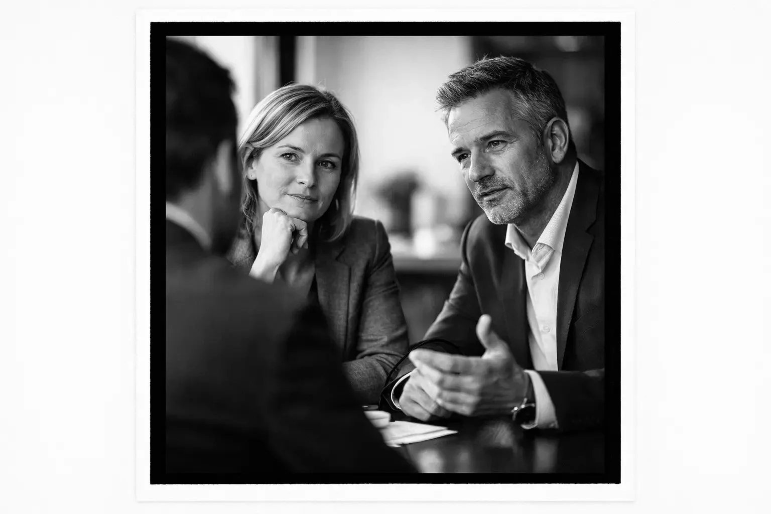 Écoute analytique dirigeants: à quoi sert-elle ?
