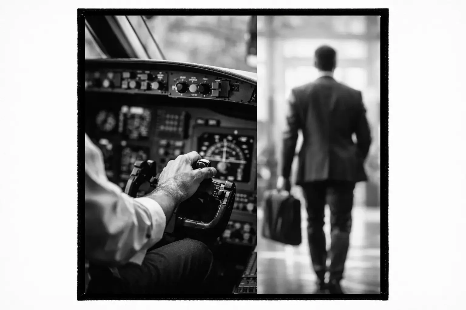 Sortir du pilotage automatique en leadership