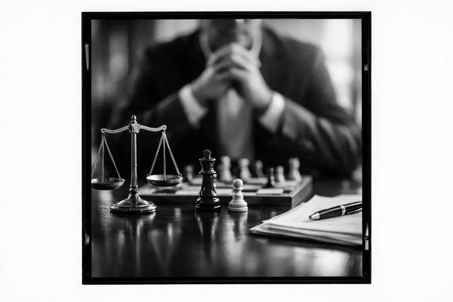 Préparer un arbitrage éthique sous contrainte