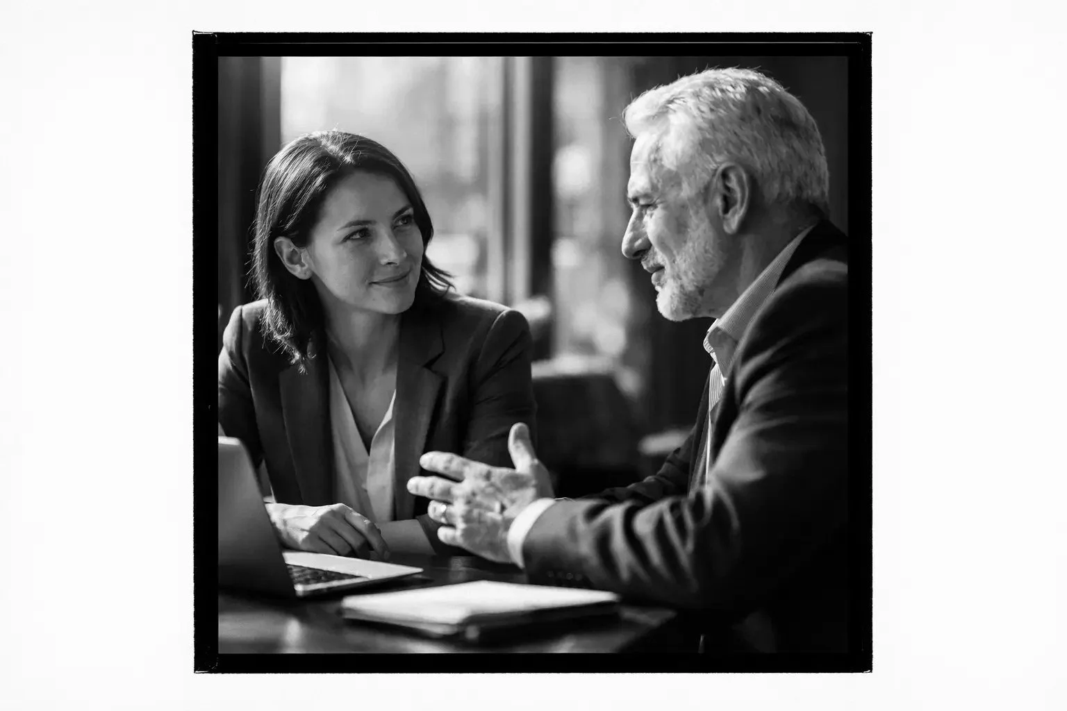 À qui sert le mentoring confidentiel ?