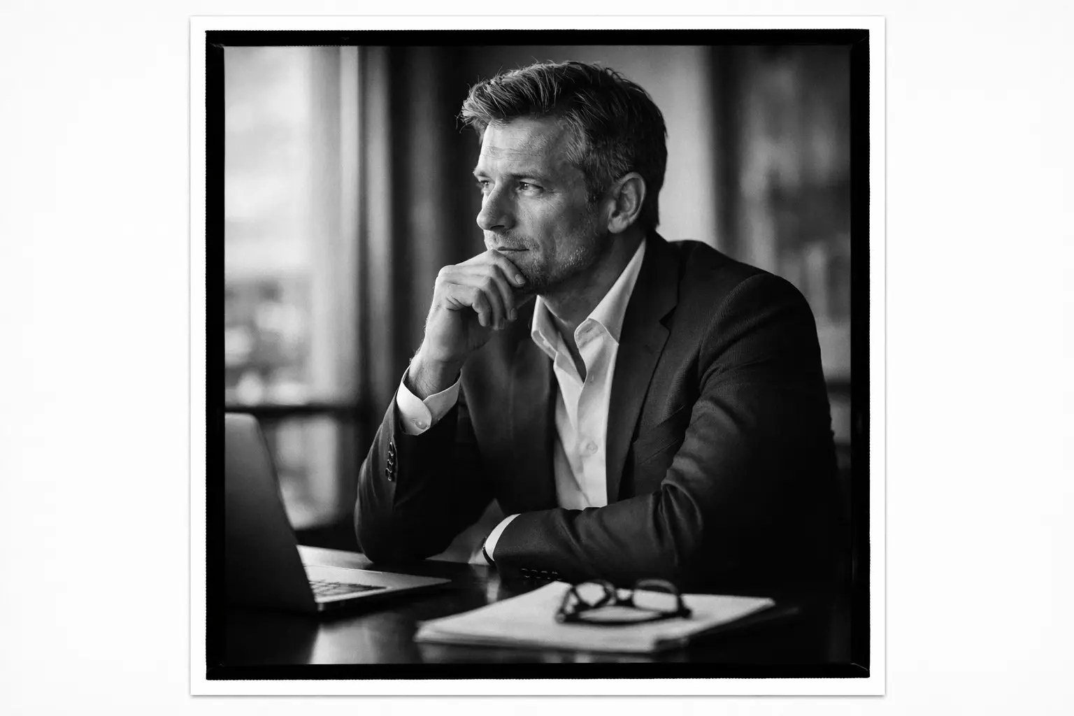 Haut potentiel dirigeant : pourquoi consulter