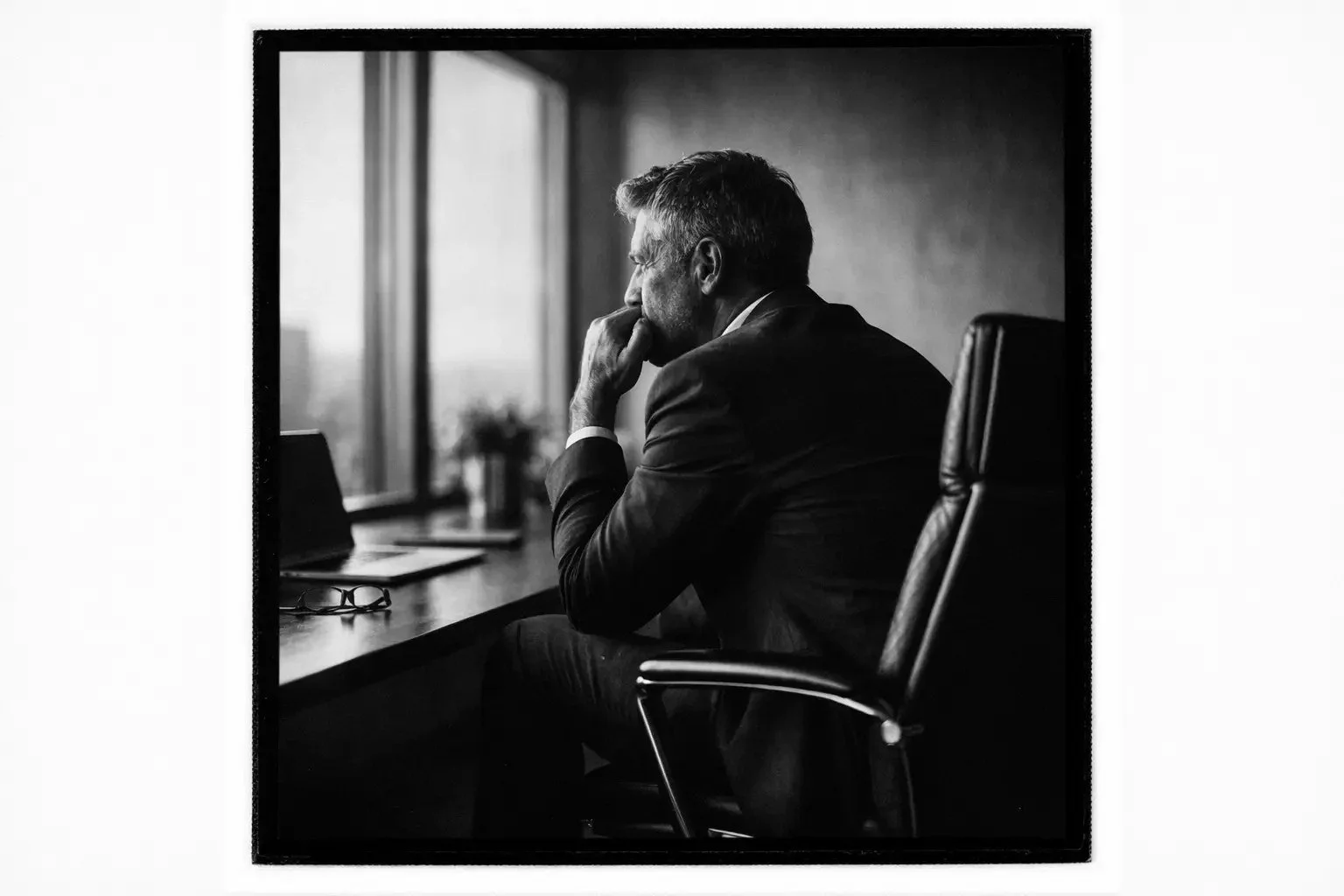 Solitude du dirigeant : que faire, concrètement