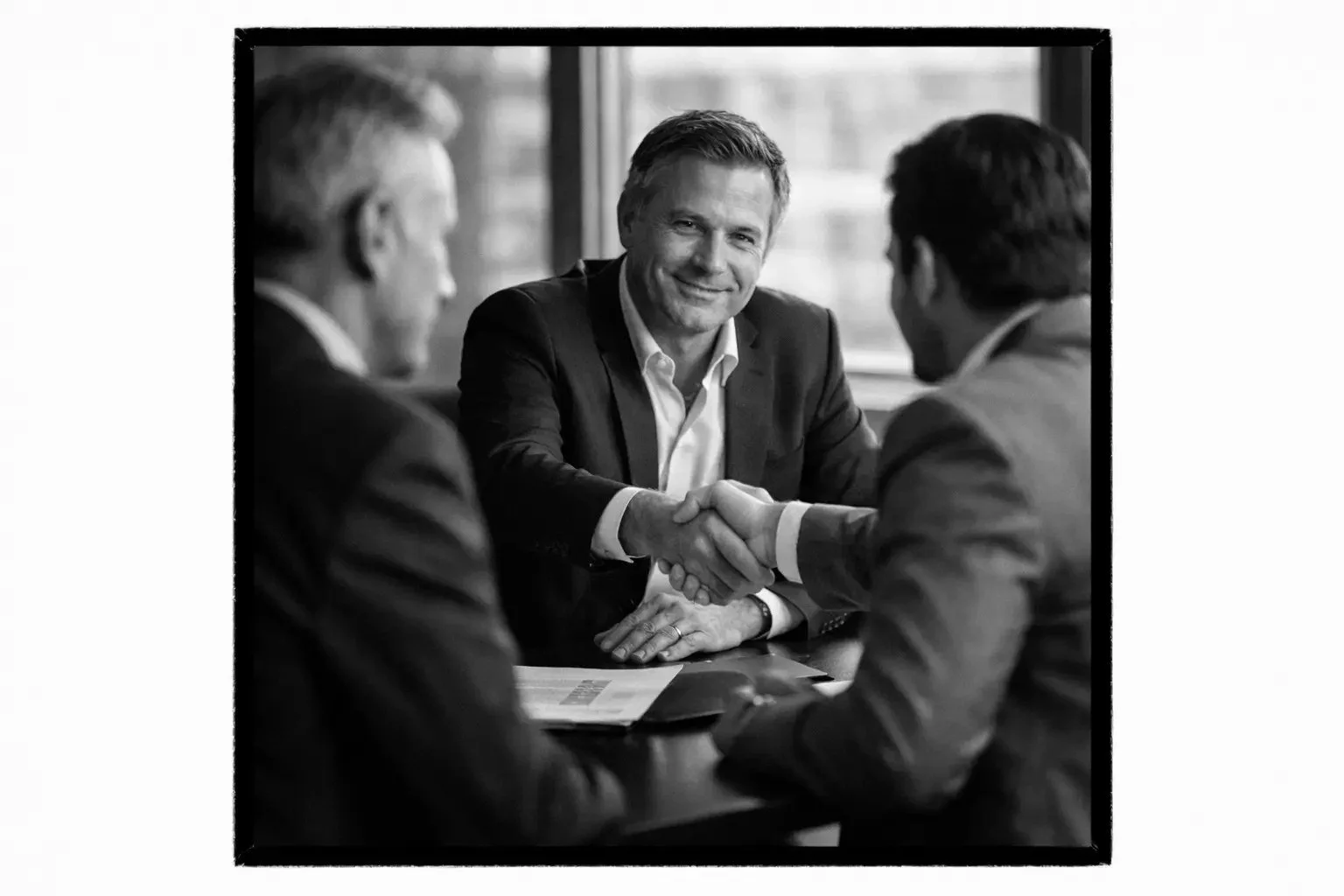Dirigeant en M&A : le soutien qui change l’issue